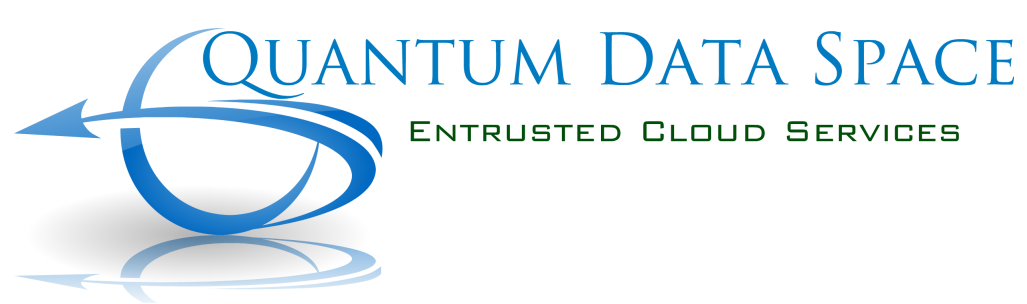 Quantum Data Space Custom Cloud Server Provider